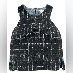 Jonathan Simkhai top vest US6